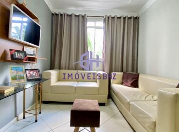 Apartamento · 58m² · 2 Quartos · 2 Vagas · APARTAMENTO A VENDA NO CASTELO COM 2 QUARTOS, 1 SUÍTE, ELEVADOR E 2 VAGAS