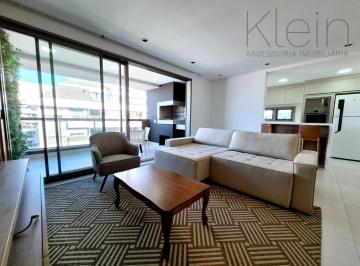 Apartamento · 200m² · 3 Quartos · Cobertura em Jurerê, Florianópolis: 200m², 3 suítes