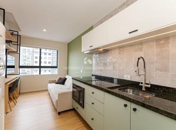 Apartamento · 28m² · Studio mobiliado no MUV Residence | Investimento pronto para gerar renda