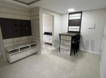 Apartamento · 50m² · 2 Quartos · 1 Vaga · APARTAMENTO - ALUGUEL - ÁGUAS CLARAS