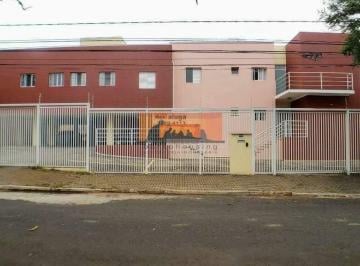 Apartamento · 23m² · 1 Quarto · 1 Vaga · Kitnet para Locação 1 Quarto, 1 Vaga, 23.18M², Cidade Universitária, Campinas - SP