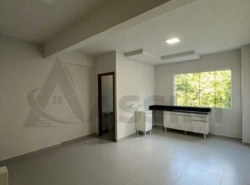 Apartamento · 30m² · 1 Quarto · 1 Vaga · KITNET - ALUGUEL - MONT SERRAT