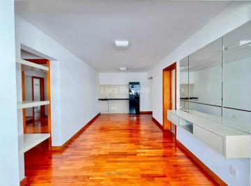 Apartamento · 69m² · 2 Quartos · 2 Vagas · Apartamento de 2 quartos para aluguel Funcionarios