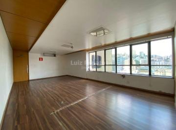 Comercial · 210m² · 1 Vaga · Andar corrido para locação, 210m² de área na Av. do Contorno
