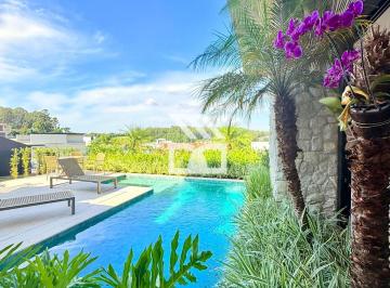 Casa · 456m² · 5 Quartos · 6 Vagas · Casa em Condomínio - Parque Villa dos Pinheiros