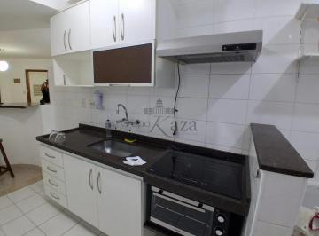 Apartamento · 75m² · 2 Quartos · 2 Vagas · Oportunidade - Apartamento - Jardim Esplanada - Villa Murano - 2 Dormitórios - 75,00m².