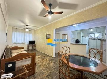 0a0bf908a96922ac2ecab14c498d13616c5fa3f9 · Apartamento com 1 dormitório à venda, 57 m² por R$ 320.000,00 - Tombo - Guarujá/SP