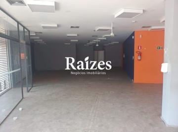 Comercial · 446m² · 6 Vagas · Ponto comercial para alugar com 446 m² no Bairro Santa Rosa em Uberlândia -MG