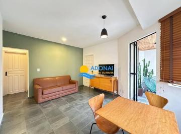 23381da6177cbfc2a2669d0757f995112b9dda5b · Apartamento com 2 dormitórios à venda, 65 m² por R$ 450.000,00 - Asturias - Guarujá/SP
