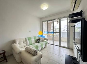 ed29611892ce6f40d94ecc0a37244bce1d413ce8 · Apartamento com 4 dormitórios à venda, 120 m² por R$ 650.000,00 - Asturias - Guarujá/SP