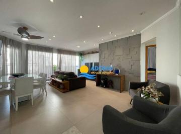 c51eccf4992c9694ee986c7b9fe9fb366ebcc634 · Cobertura beira-mar com vista — Tombo — Guarujá