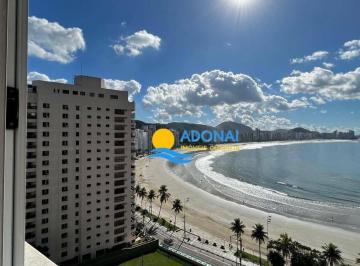 3829a84e015c574058e8b81b2d22cefcda307402 · Apartamento com 2 dormitórios à venda, 90 m² por R$ 1.080.000,00 - Asturias - Guarujá/SP