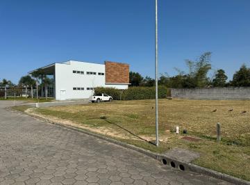 Terreno · 600m² · Terreno em Condomínio Aqualina