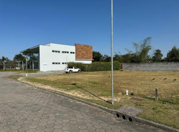 Terreno · 600m² · Terreno em Condomínio Aqualina