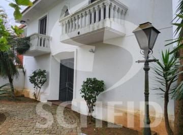 Casa · 630m² · 2 Quartos · 10 Vagas · Sobrado para locação de 630,00m² útil no Alto da Boa Vista !