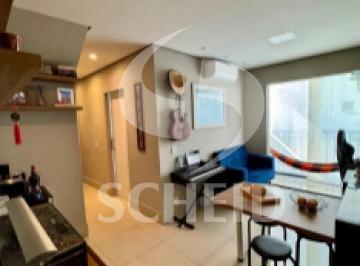 Apartamento · 97m² · 97 Quartos · 1 Vaga · Jardim Aeropporto com Cobertura toda decorada!