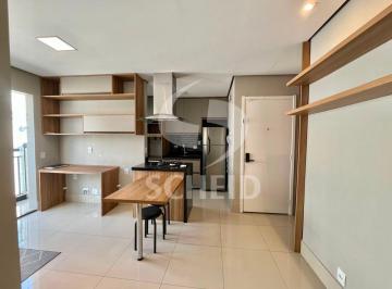 Apartamento · 97m² · 2 Quartos · 1 Vaga · Cobertura cheia de detalhes! Com 97m² de 2 quartos decorada!