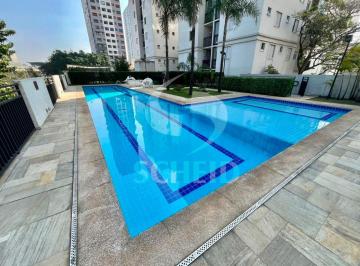 Apartamento · 97m² · 2 Quartos · 1 Vaga · Cobertura cheia de detalhes! Com 97m² de 2 quartos decorada!