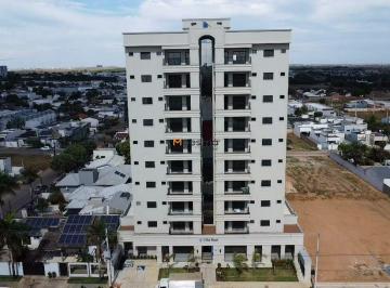 Prédio · Apartamento Exclusivo para Aluguel (Frente) com 2 Quartos e Lazer Completo – Sorriso/MT