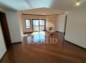 Apartamento · 156m² · 4 Quartos · 3 Vagas · Apartamento à venda de 156,00m² útil, com 4 quartos e 3 vagas na Vila Mascote.