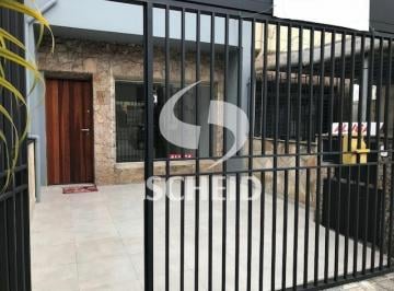 Casa · 161m² · 3 Quartos · 1 Vaga · Sobrado para locação de 161,00m² útil, com 3 quartos e 1 vaga na Saúde.