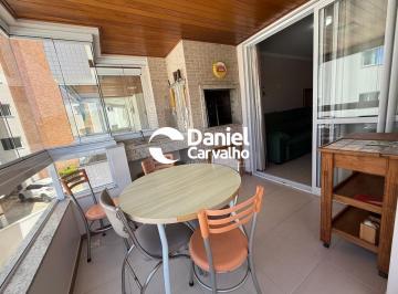 Apartamento · 124m² · 3 Quartos · 1 Vaga · Apartamento á venda na Praia de Palmas, em Governador Celso Ramos/SC