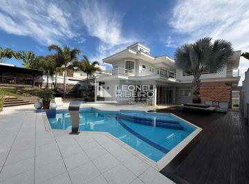 Casa · 670m² · 3 Quartos · 6 Vagas · Casa Alto Padrão com 3 dormitórios (3 suítes) à venda, 670 m² no bairro dos Estados em Timbó/SC