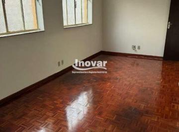 Apartamento · 140m² · 3 Quartos · 3 Vagas · Apartamento 3 quartos com 3 vagas de garagem no Renascença.