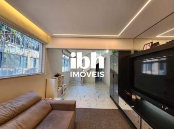 Apartamento · 202m² · 4 Quartos · 2 Vagas · Cobertura à venda, 4 quartos - São Pedro