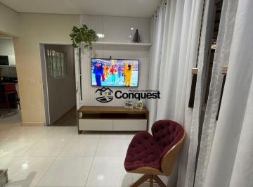Casa · 100m² · 2 Quartos · 1 Vaga · Casa à venda no bairro Recanto Verde - Ibirité/MG