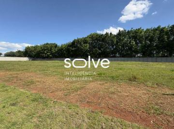 Terreno · 654m² · Terreno em Condomínio à venda em Indaiatuba - Reserva Itanhangá, 653,94 m² por 1.667.550,00