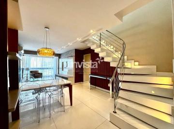 Apartamento · 159m² · 3 Quartos · 2 Vagas · Cobertura à venda no bairro Boqueirão