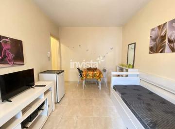Apartamento · 36m² · 1 Quarto · 1 Vaga · Kitnet à venda no bairro Boqueirão