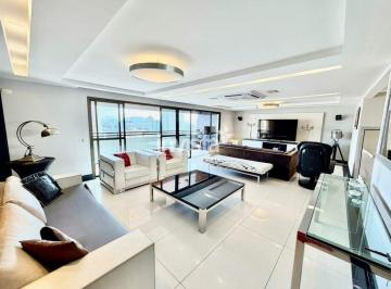 Apartamento · 213m² · 3 Quartos · 3 Vagas · Apartamento à venda no bairro Boqueirão