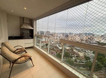 Apartamento · 87m² · 3 Quartos · 2 Vagas · Apartamento à venda no bairro Macuco
