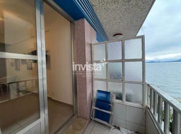 Apartamento · 44m² · 1 Quarto · 1 Vaga · Apartamento à venda no bairro Ponta da Praia
