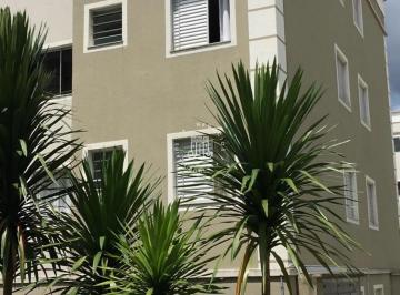Apartamento · 55m² · 2 Quartos · 1 Vaga · APARTAMENTO PARA VENDA NO BAIRRO RECANTO QUARTO CENTENÁRIO, CIDADE DE JUNDIAÍ-SP