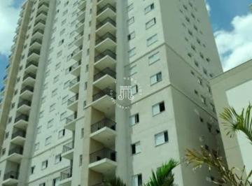 Apartamento · 65m² · 2 Quartos · 1 Vaga · APARTAMENTO PARA VENDA CONDOMÍNIO FLEX l COM 65,86 m - JARDIM FLÓRIDA- JUNDIAÍ/SP