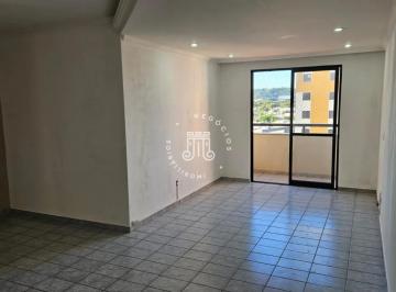 Apartamento · 96m² · 2 Quartos · 2 Vagas · APARTAMENTO PARA LOCAÇÃO NO CONDOMÍNIO RESIDENCIAL PASARGADA EM JUNDIAÍ/SP