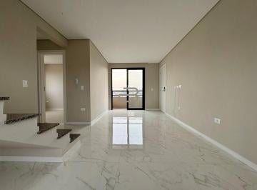 Apartamento · 76m² · 3 Quartos · 2 Vagas · Apartamento à venda no bairro Cidade Jardim - São José dos Pinhais/PR