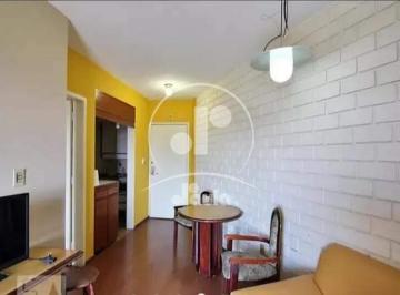 Apartamento · 40m² · 1 Quarto · Apartamento para aluguel, 1 quarto CENTRO em São Bernardo do Campo/SP 