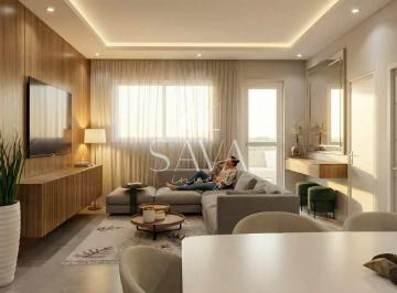 Apartamento · 105m² · 3 Quartos · 1 Vaga · Área Privativa 2 suítes | Prado (BH) • Próx. Av. Amazonas