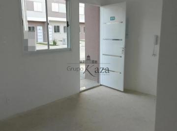 Casa · 75m² · 2 Quartos · 1 Vaga · Oportunidade - Casa em Condomínio - Condomínios Bosque das Cerejeiras I - Eugênio de Mello - 2 Dormi