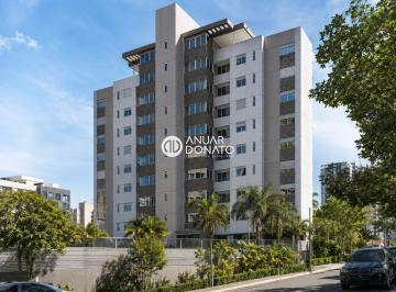 Apartamento · 269m² · 5 Quartos · 4 Vagas · Grajaú - Cobertura 5 quartos à venda na Anuar Donato