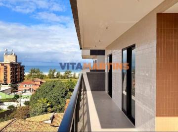 Apartamento · 108m² · 3 Quartos · 2 Vagas · Apartamento com 3 quartos (2 suítes) para locação fixa por R$4.500,00 + taxas no Braga em Cabo Frio/