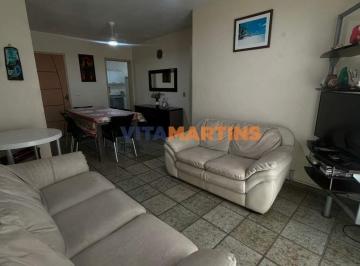 Apartamento · 89m² · 3 Quartos · 1 Vaga · Apartamento com 3 quartos à venda no Algodoal em Cabo Frio - Por R$ 690.000,00
