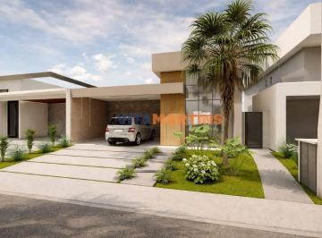 Casa · 188m² · 3 Quartos · 2 Vagas · Casa à venda com 3 suítes no Condomínio Terras de Alphaville – Cabo Frio