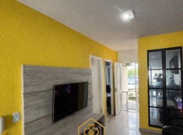 Casa · 44m² · 2 Quartos · 1 Vaga · Casa em Condomínio em Areal, Pelotas/RS