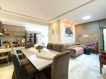 Apartamento · 157m² · 3 Quartos · 2 Vagas · Área Privativa à venda, 3 quartos, 1 suíte, 2 vagas, Santa Inês - Belo Horizonte/MG