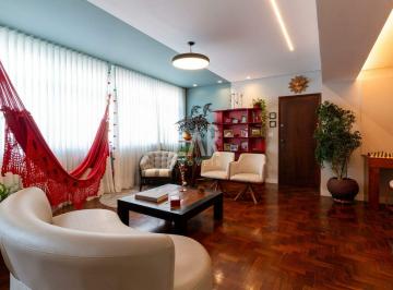 Apartamento · 200m² · 4 Quartos · 2 Vagas · Apartamento à venda, 4 quartos, 2 suítes, 2 vagas, Lourdes - Belo Horizonte/MG